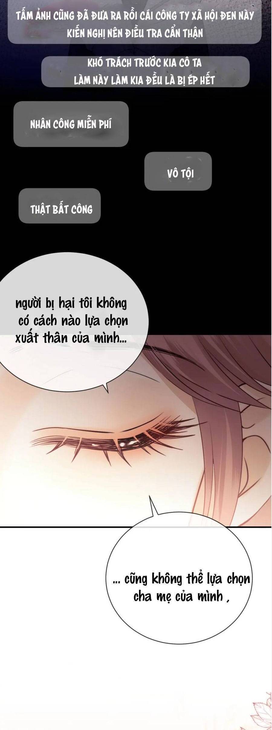 fan vợ - bạn đã biết chưa? chapter 18 13