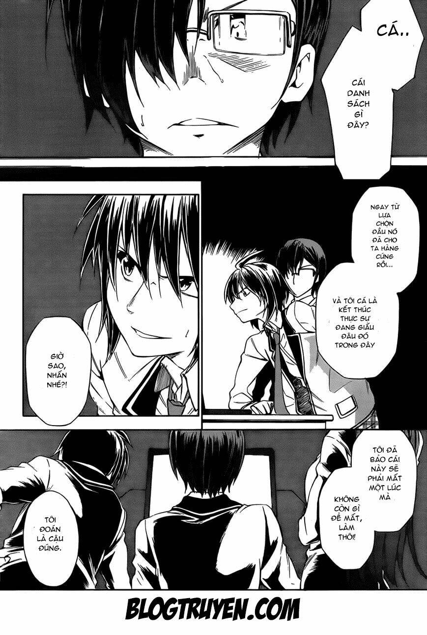 sexual hunter riot chapter 14 9