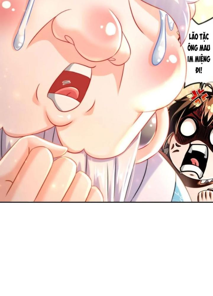 tuyệt sắc đạo lữ đều nói ngô hoàng có thể chất vô địch chapter 120 14