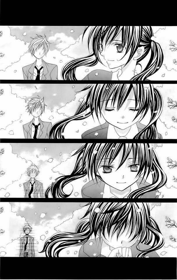 suki desu suzuki-kun!! chapter 20 27