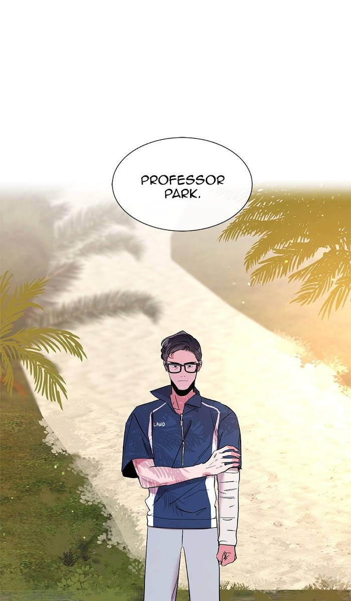 [raw] red candy chapter 63 54