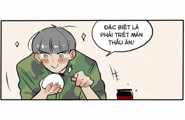 mau mang anh trai tôi đi chapter 107 11