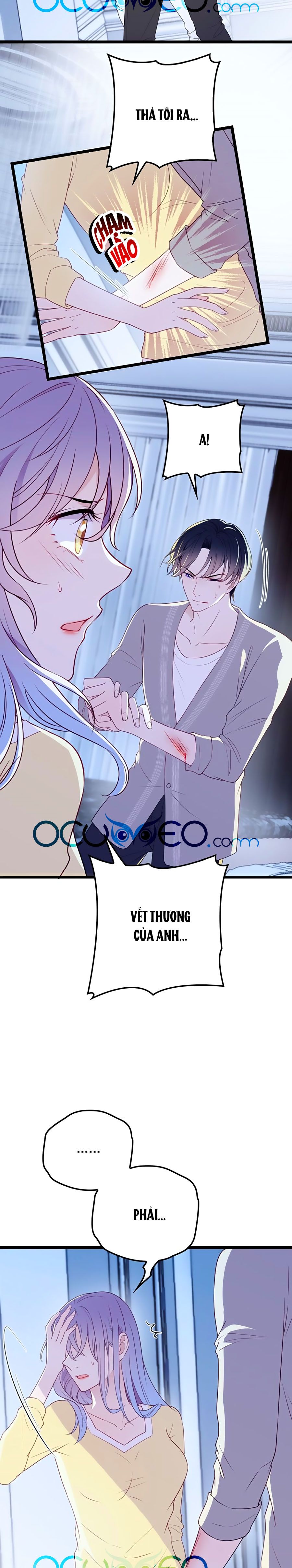 một vợ yêu, một bé con chapter 55 6