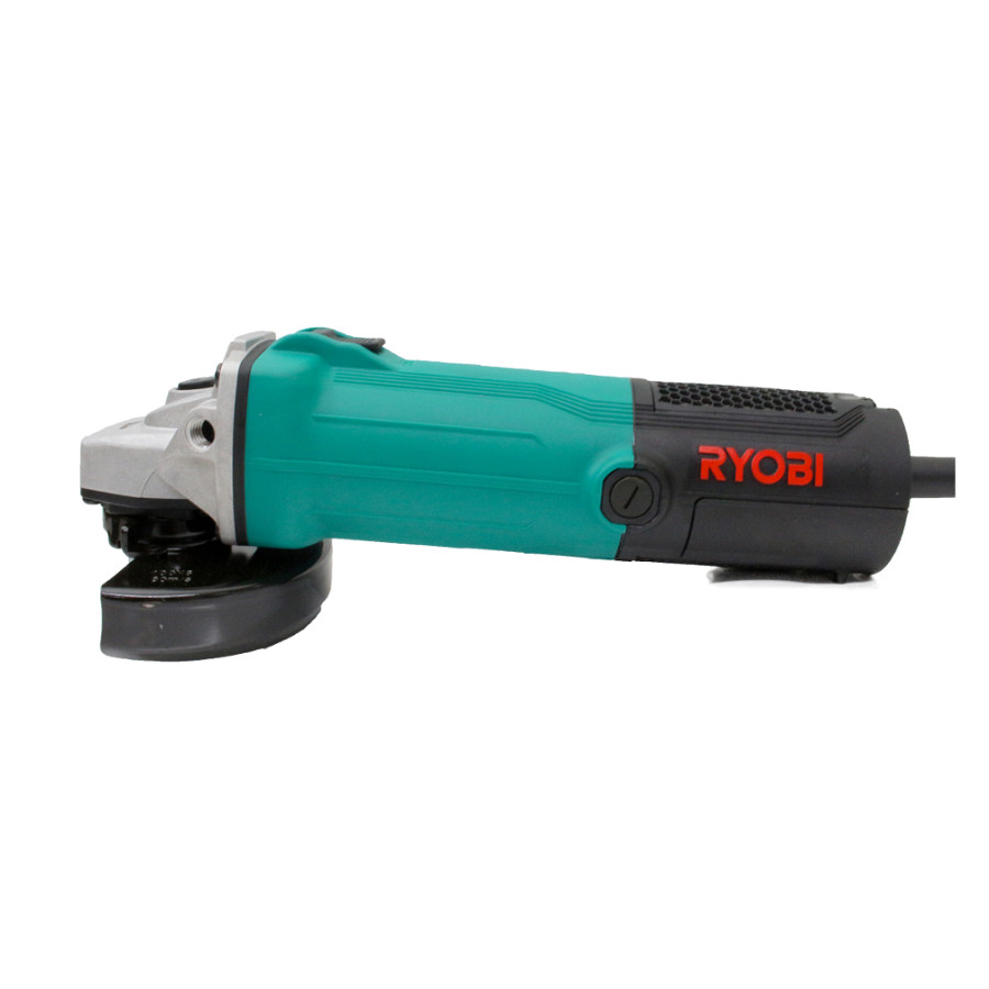 Máy mài cầm tay 1010W-100mm dùng điện Ryobi G-1009