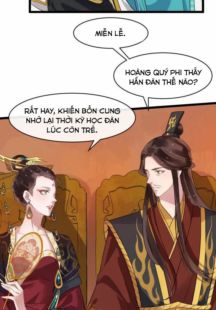 bồng sơn viễn 2 chapter 18 24