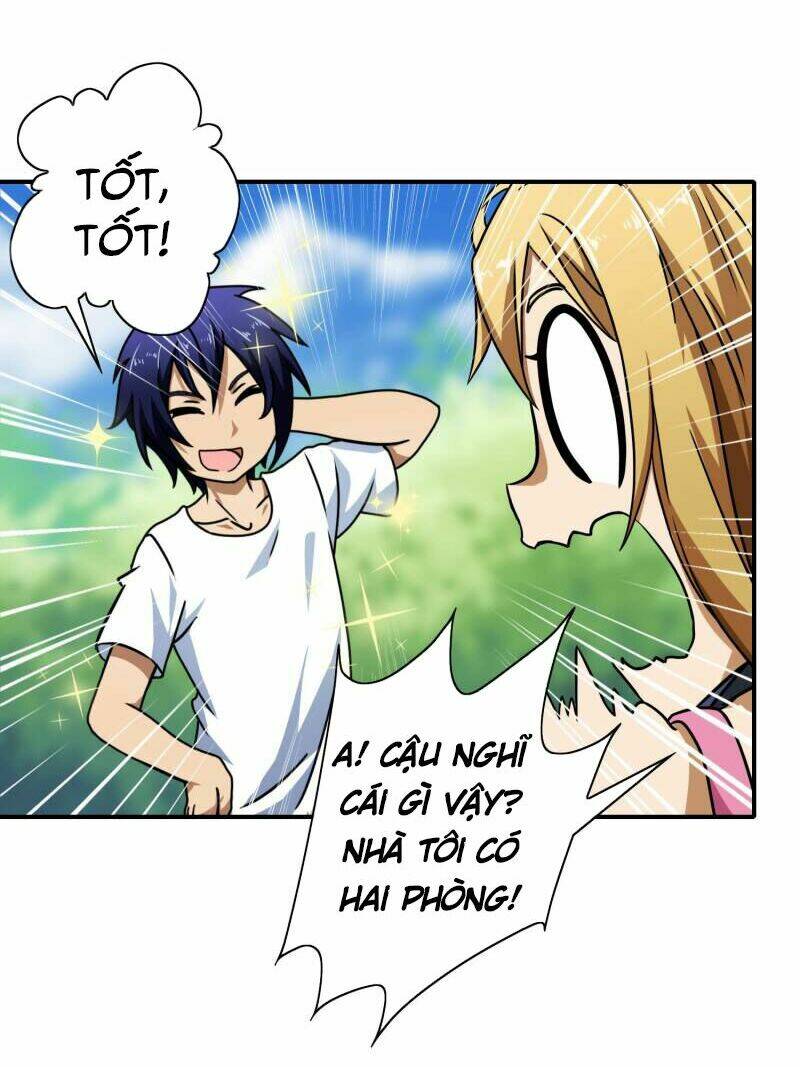 hộ hoa cao thủ tại đô thị chapter 56 29