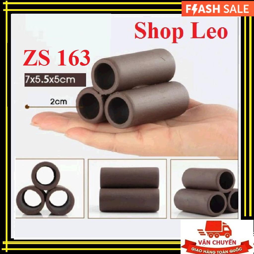 HANG TÉP - TRANG TRÍ HỒ TÉP- HỒ THỦY SINH - TRANG TRÍ BỂ CÁ CẢNH - HANG PLECO