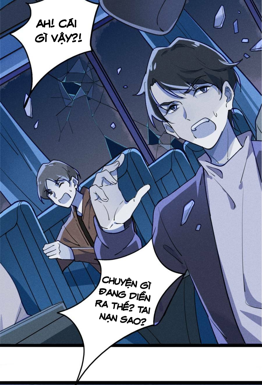 quỷ vương đích dưỡng thủ tắc chapter 2 51