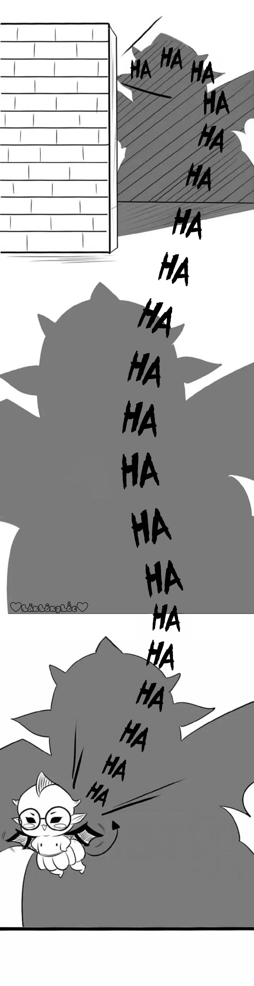 ách! nhặt được một tiểu thây ma chapter 17 2