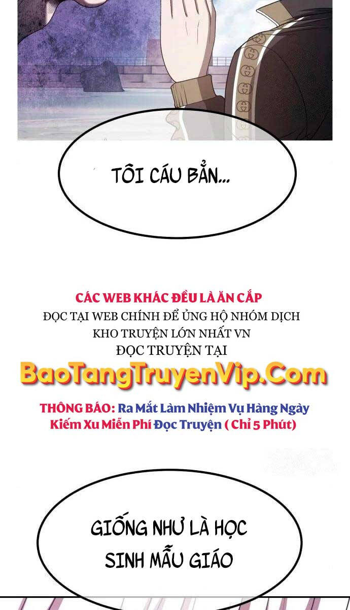 Gậy Gỗ Cấp 99+ chapter 58.5 24