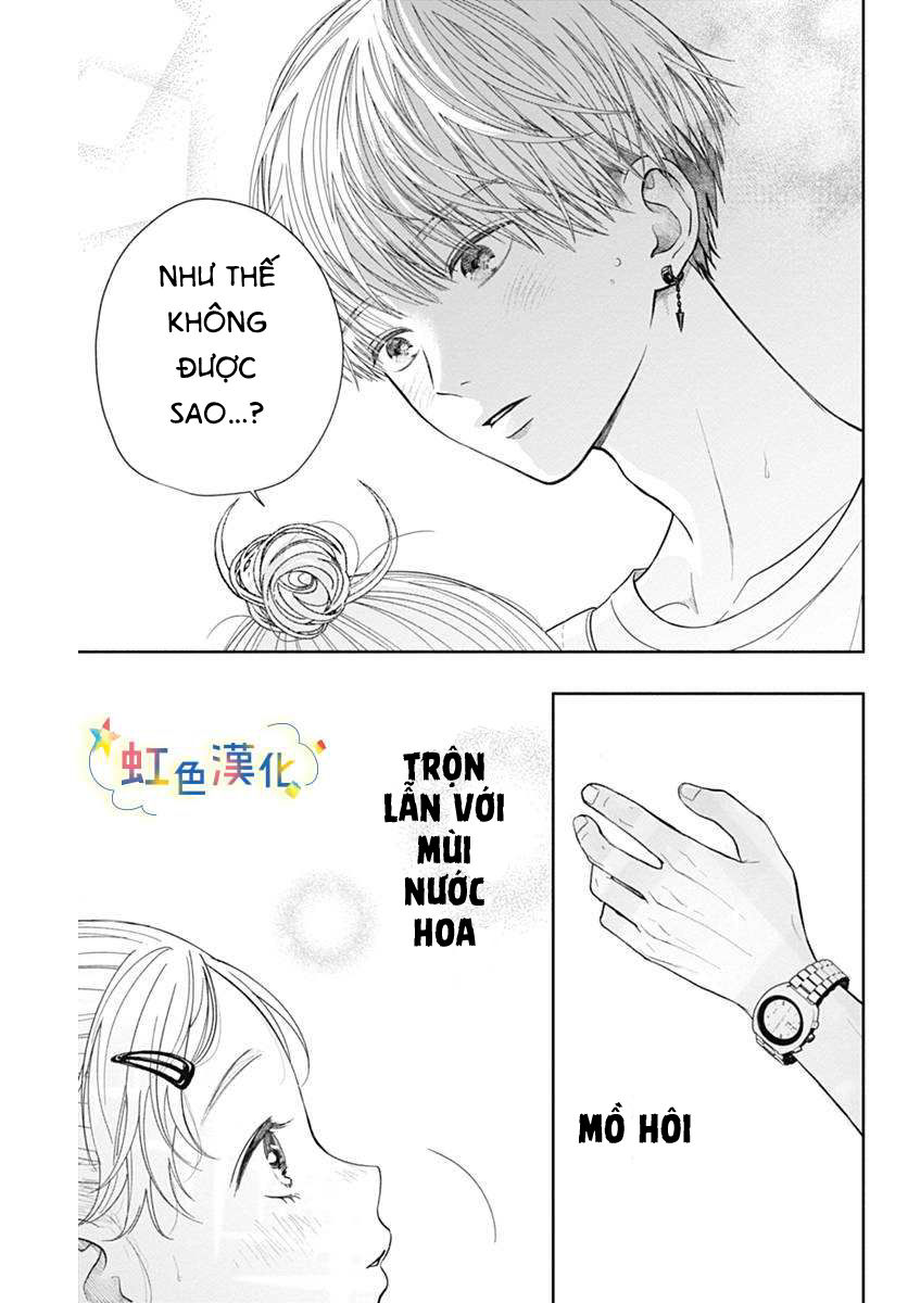 hương tình ngày hạ chapter 3 44