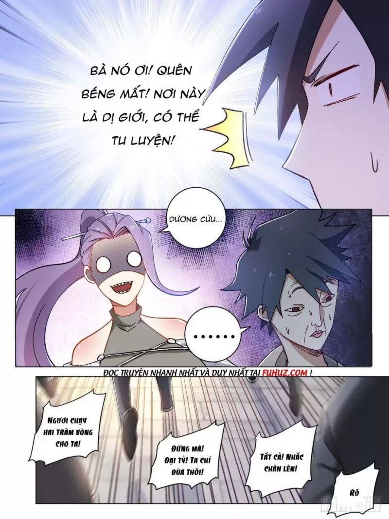 ta xưng kiêu hùng tại dị giới chapter 11 4