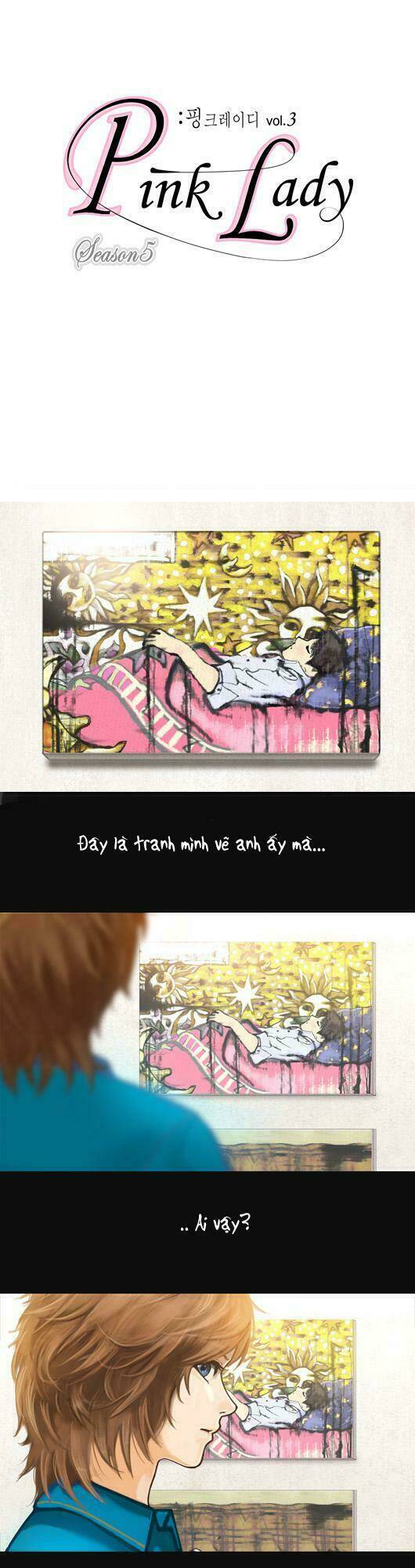 pink lady chapter 58 1