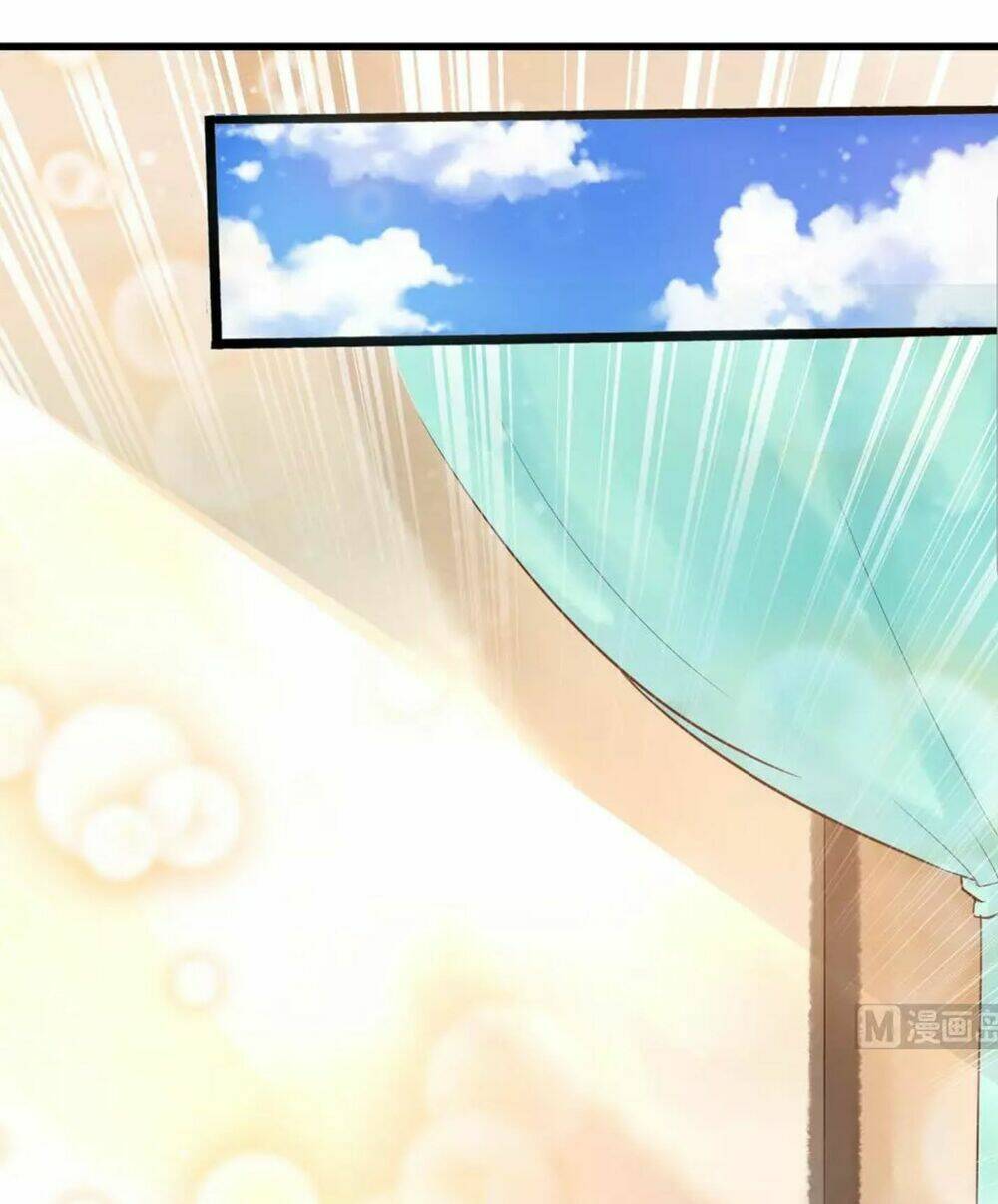 vương phi hám của - phu quân là một bảo bảo ấm áp chapter 31 10