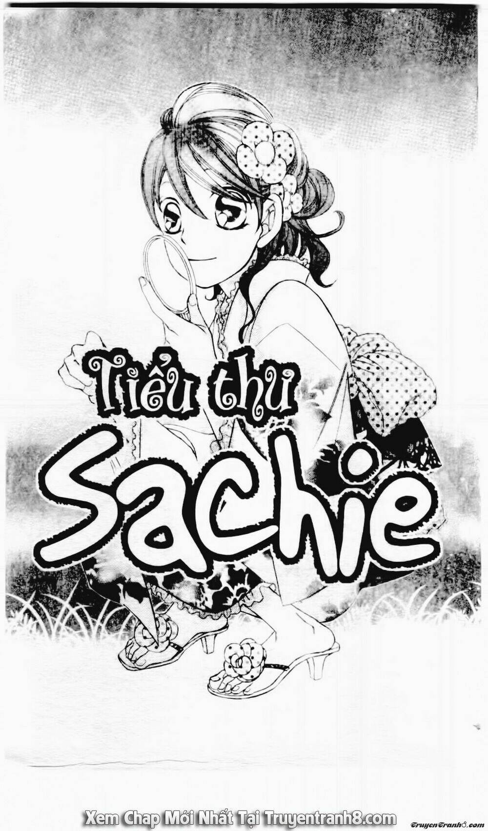 tiểu thư sachie chapter 59 2