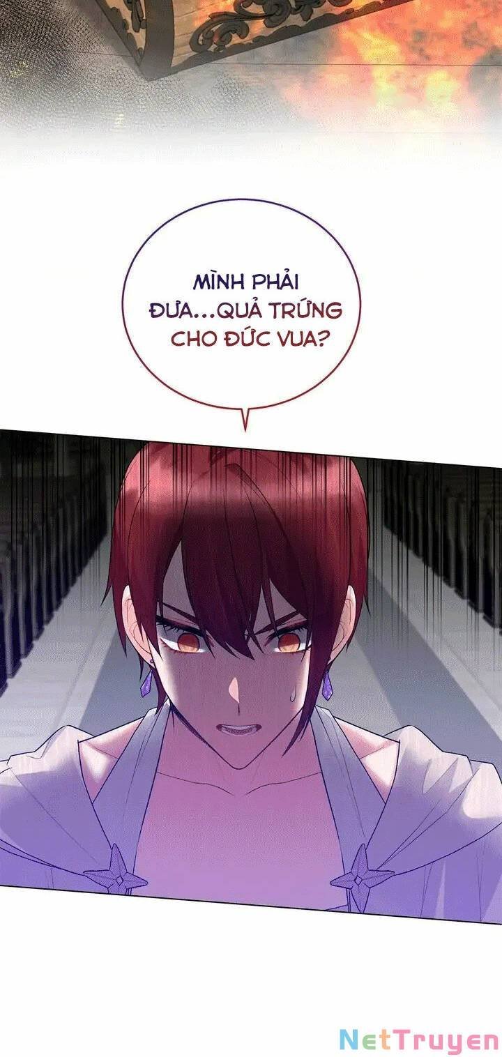 là nhân vật phản diện nhưng tôi sẽ trở thành nữ chính chapter 77 41