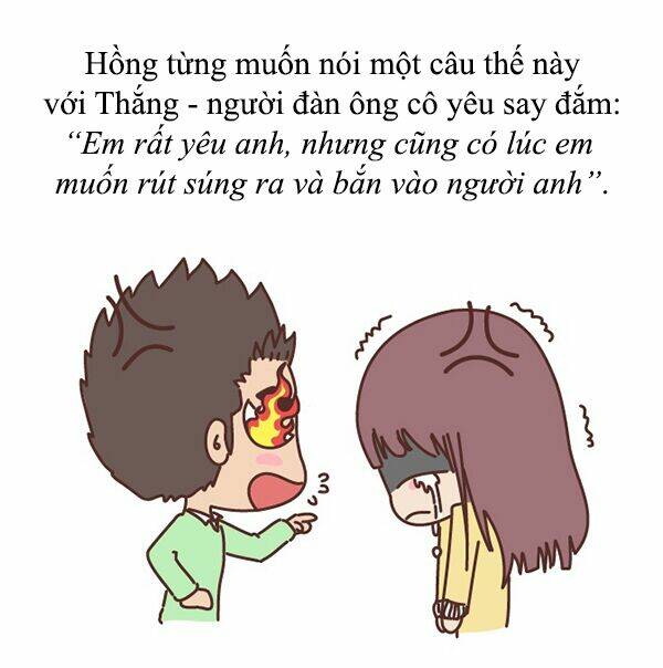 giải mã tình yêu chapter 10 1