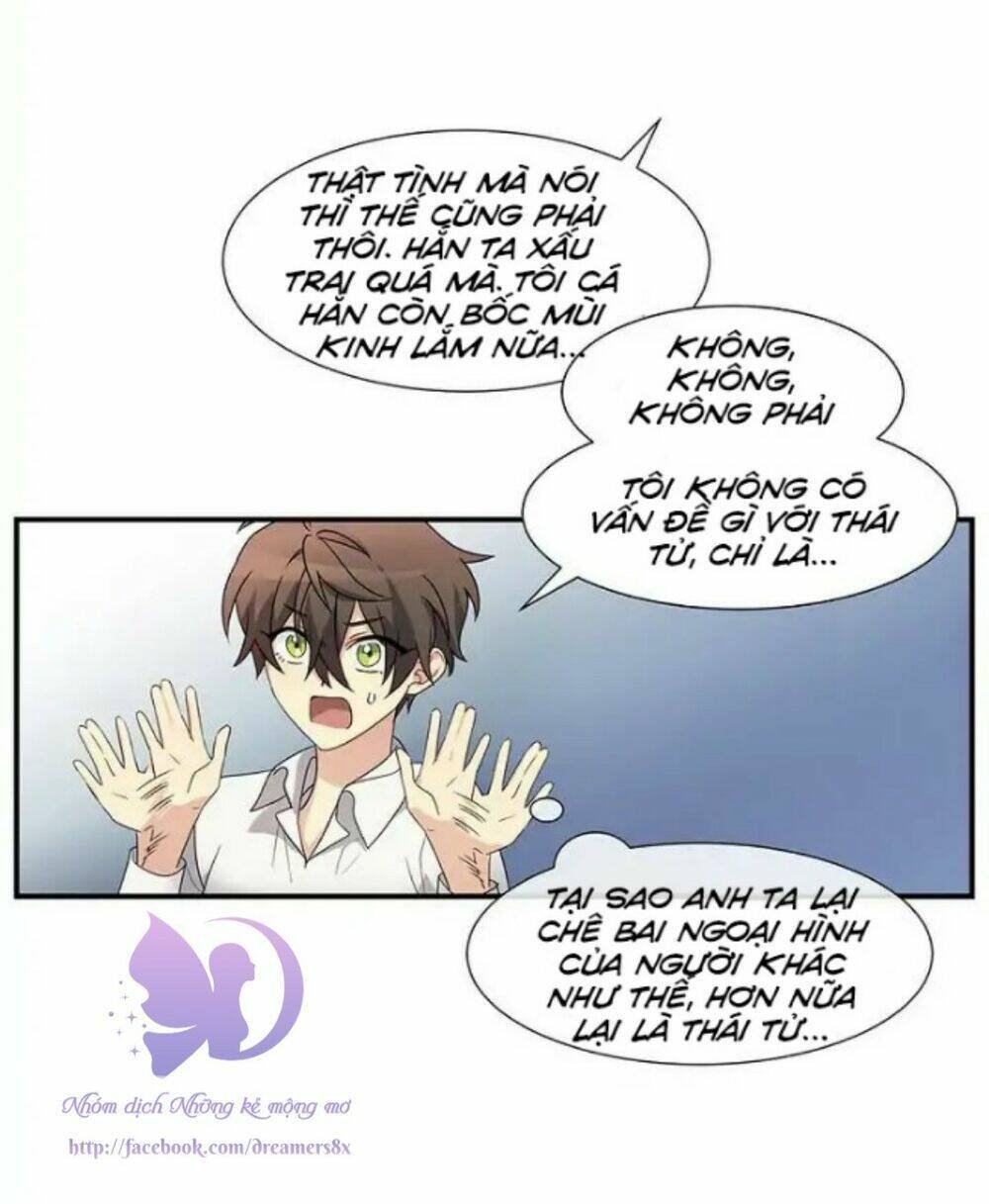 nữ chính thứ 101 chapter 3 36