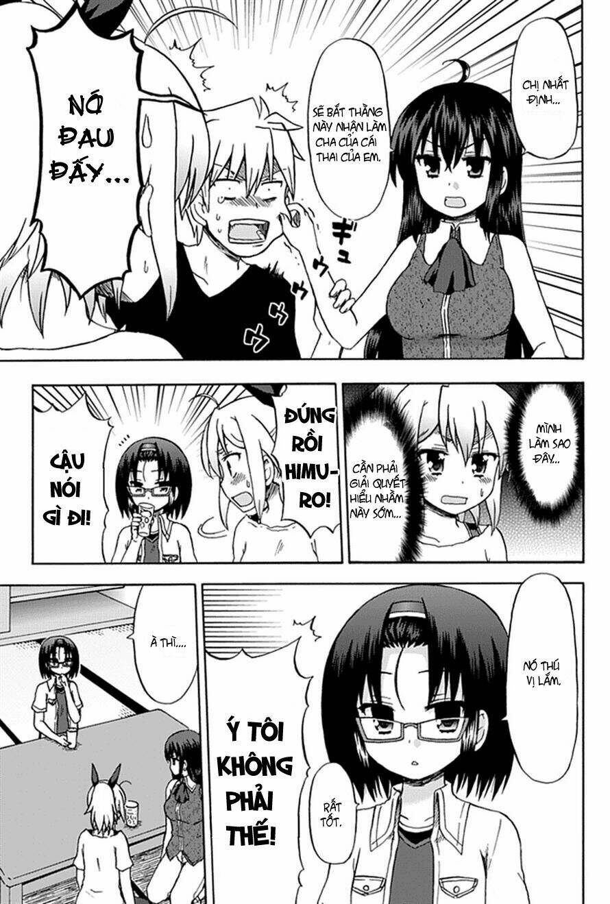 fujimura-kun meitsu chapter 52 10