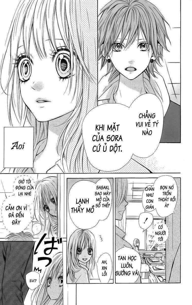 tổng hợp one shot. chapter 159 16