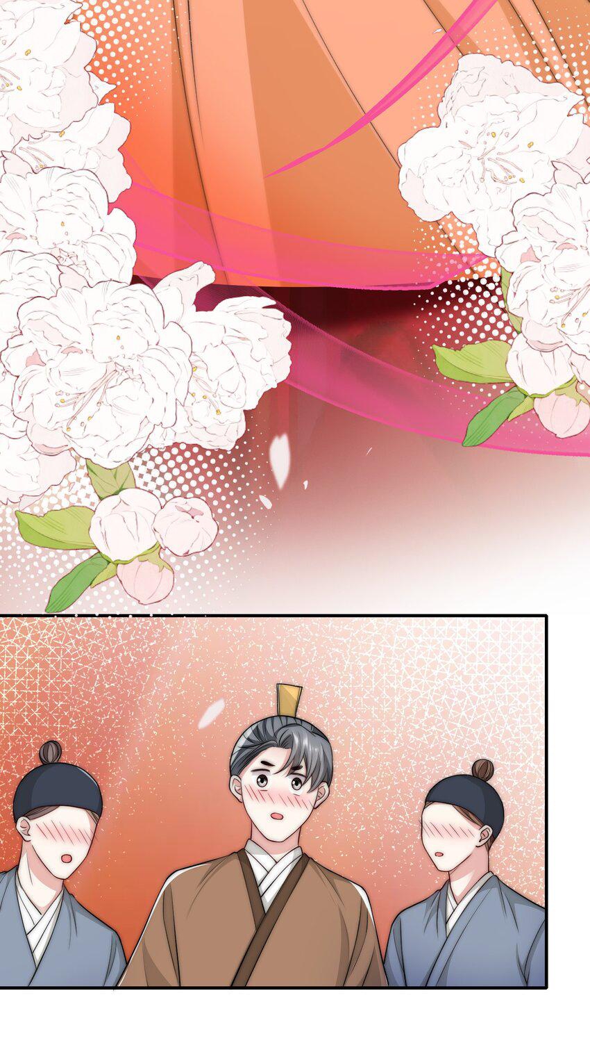 chiến lược tẩy trắng của phản diện chapter 35 31