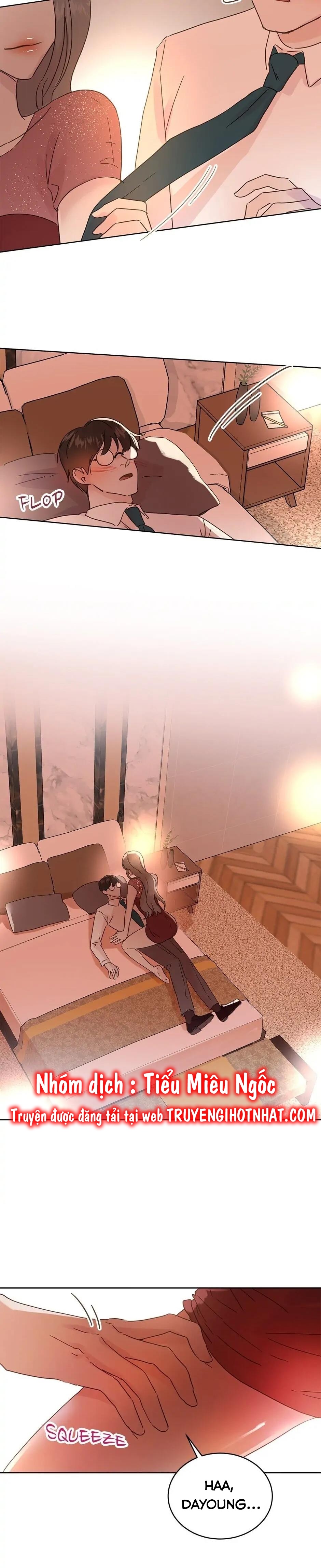 sự trả thù ngọt ngào của vợ tôi chapter 67 10