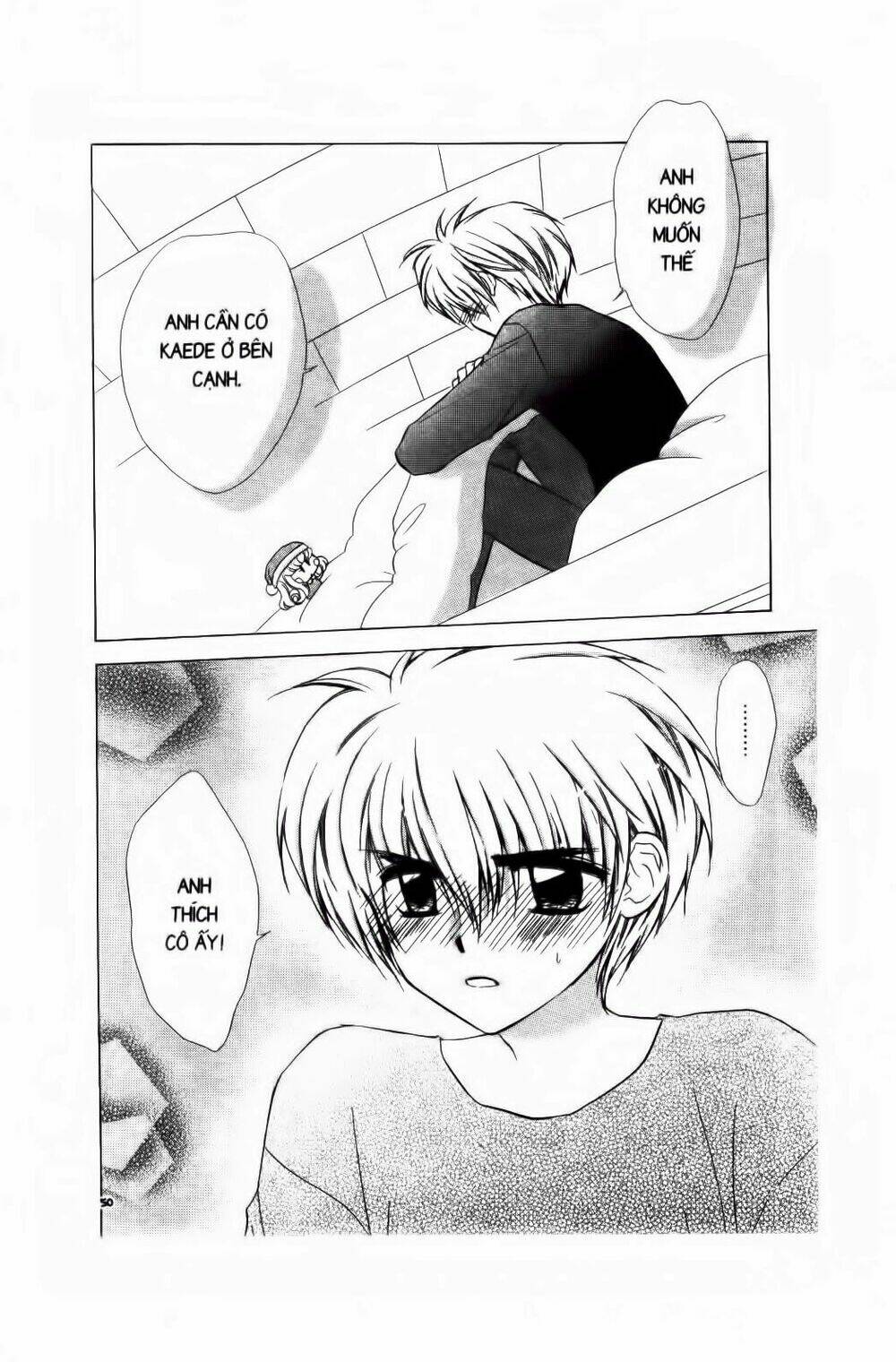 chiếc ly kỳ diệu chapter 62 15