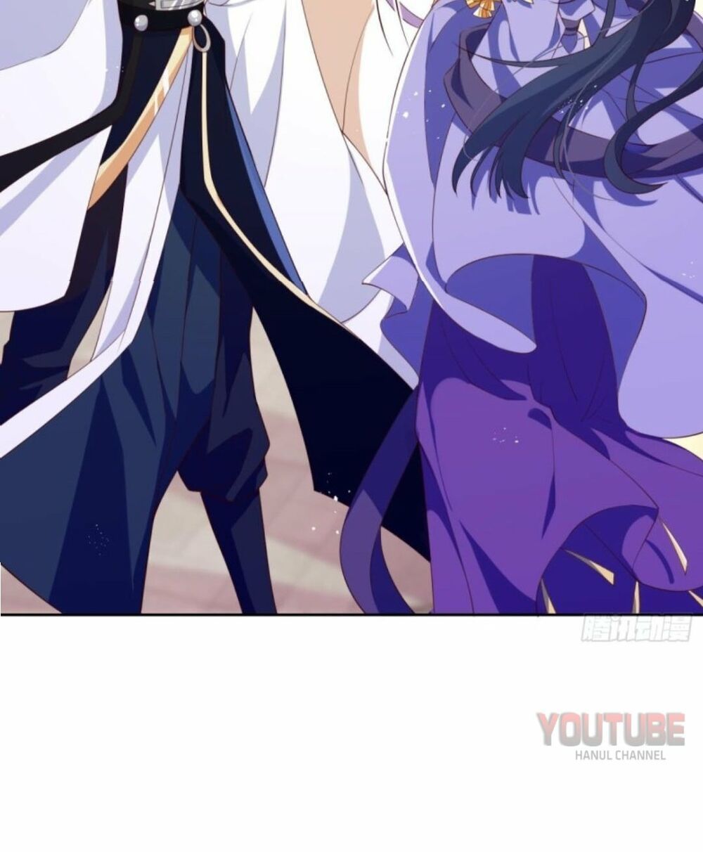 ác nữ vi đế chapter 92.1 35