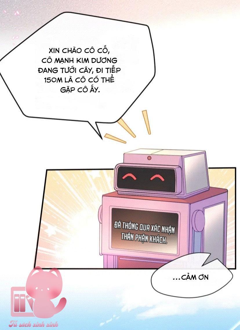 phu nhân mỗi ngày đều tại tuyến vả mặt chapter 7 22