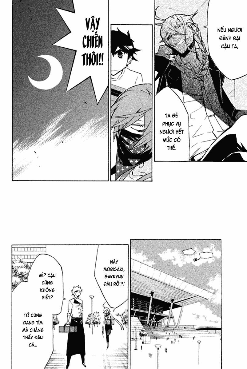 hell’s kitchen chapter 32 32