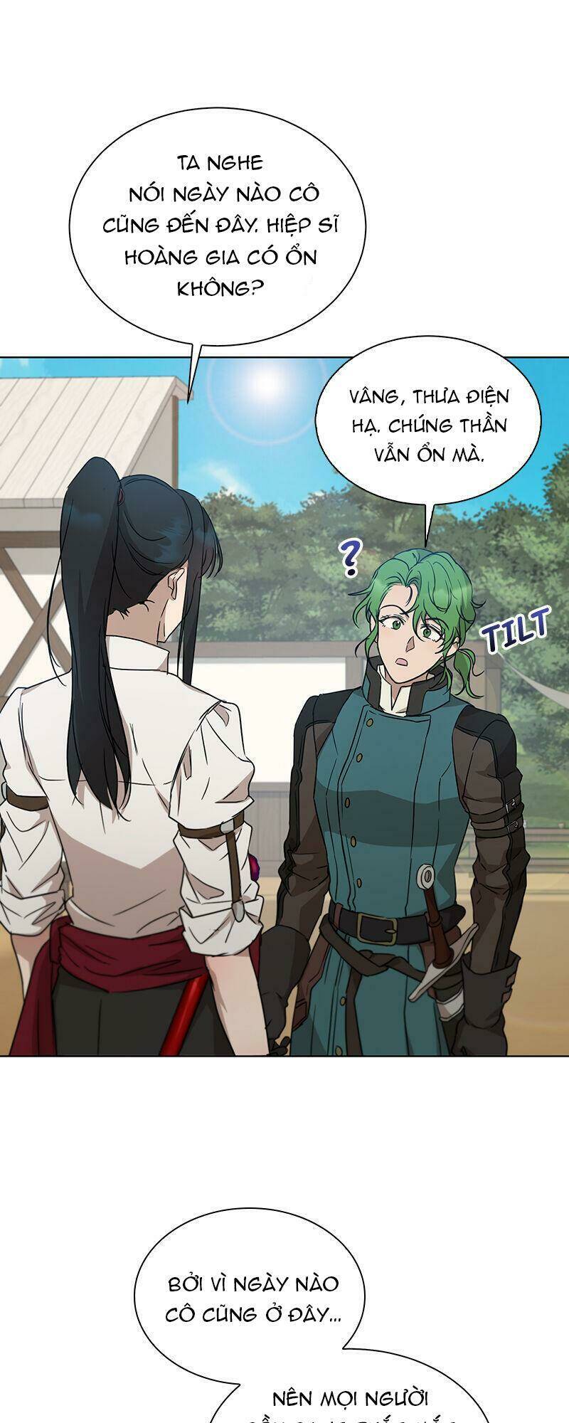 khế ước của ma tộc chapter 42 45