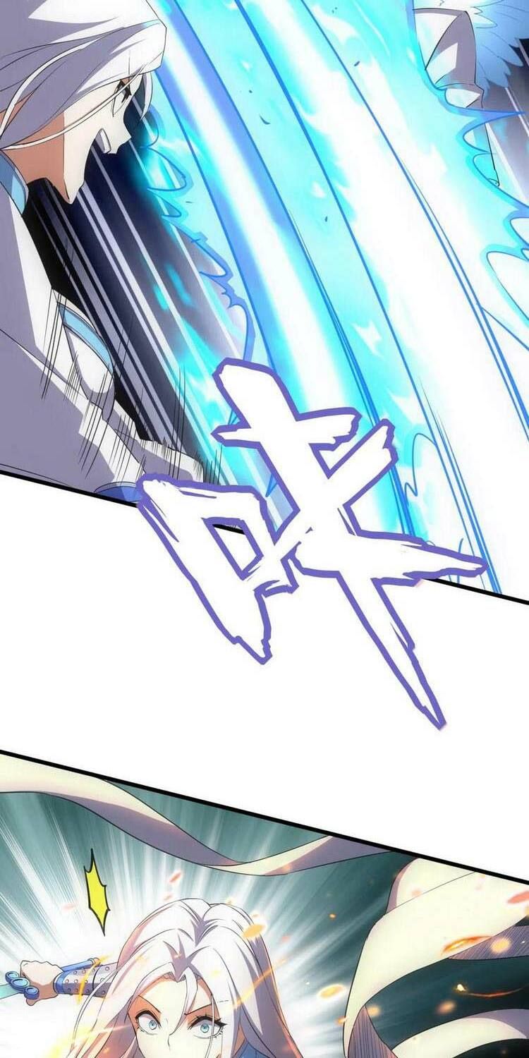 vạn cổ đệ nhất thần chapter 48 14