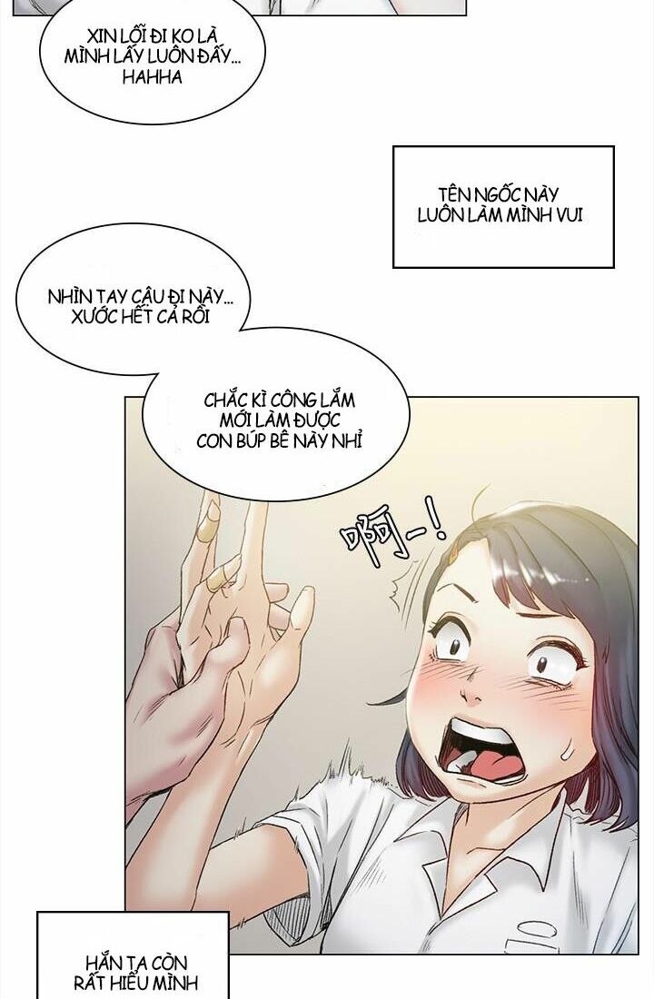 by chance chapter 43 6