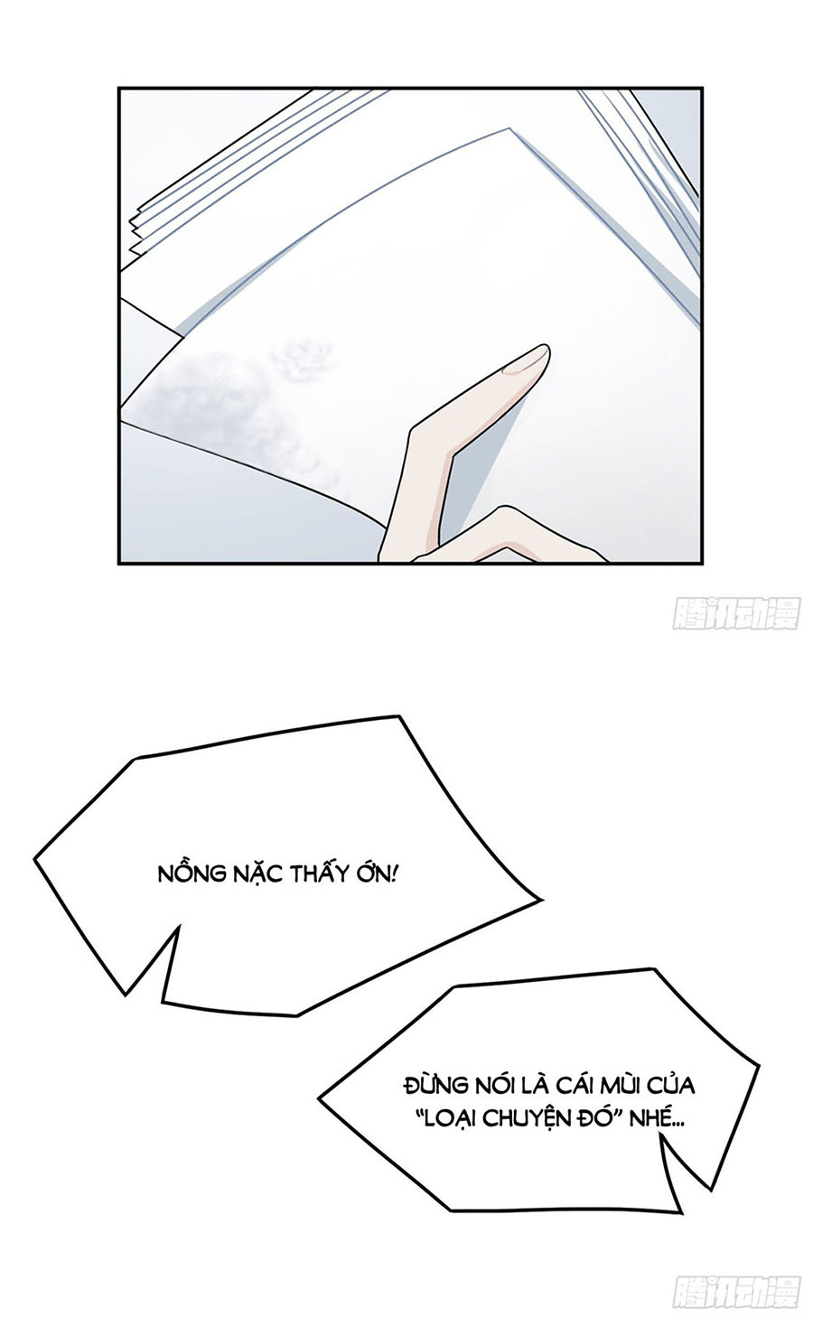 hai cách tìm gặp người yêu chapter 74 9