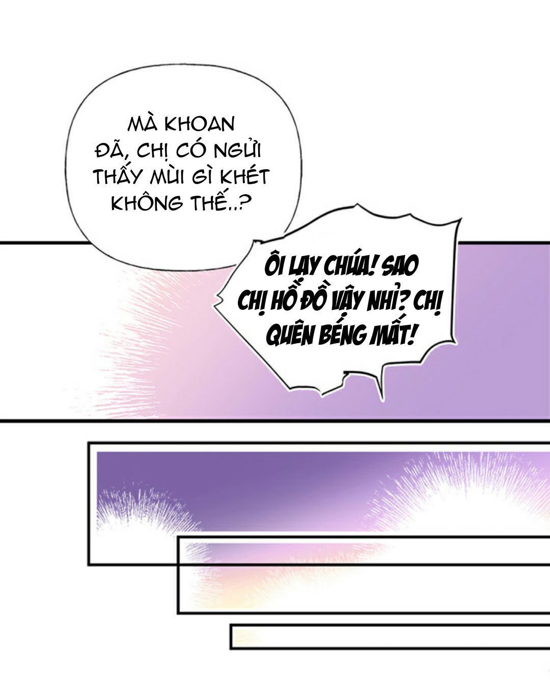 chị tôi đã nhặt về một nam chính quyến rũ chapter 4 57