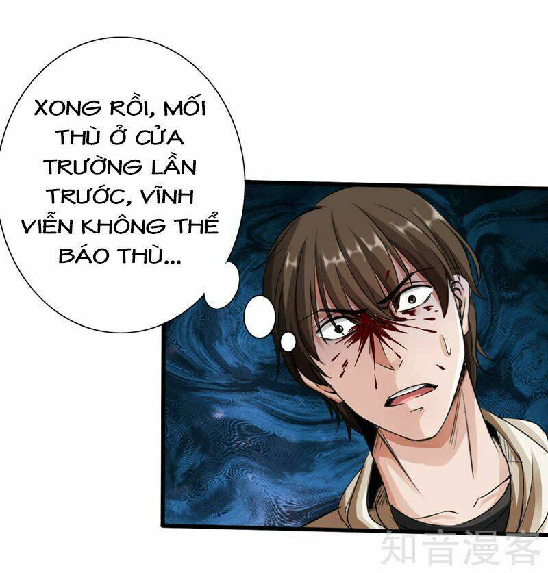 tuyệt phẩm tà thiếu chapter 4 40