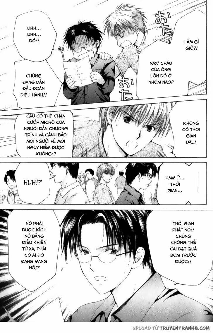 anne freaks chapter 6 4