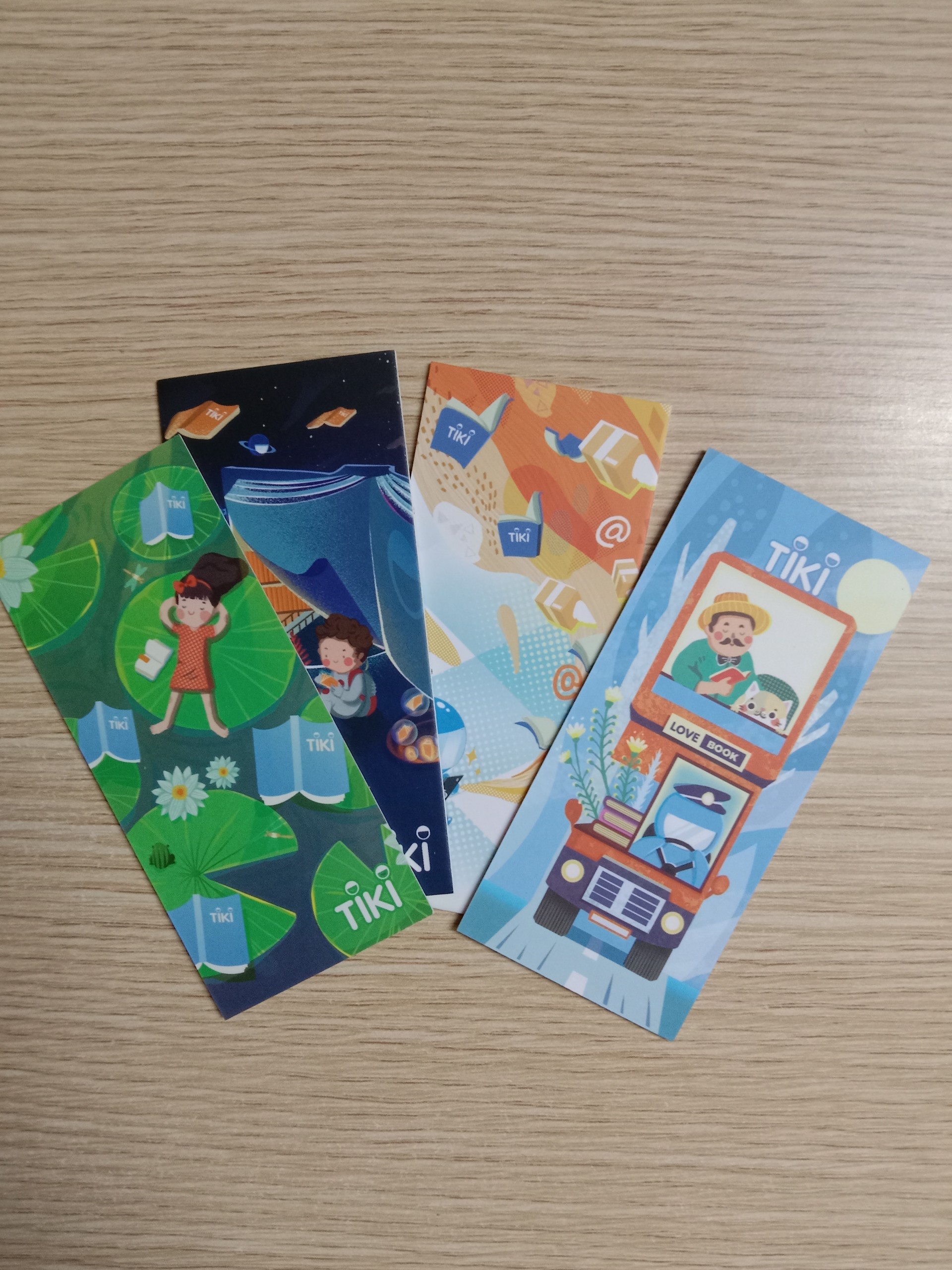Combo 2 cuốn: Kinh Dịch Trọn Bộ +Ma Y Thần Tướng/ / Tặng kèm Bookmark Happy Life