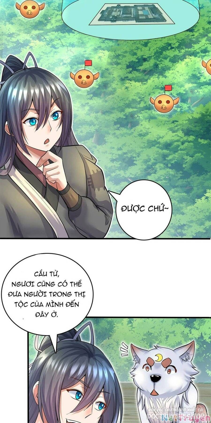 bắt đầu với kiếm vực, ta lặng lẽ tu luyện thành kiếm thần chapter 42 14