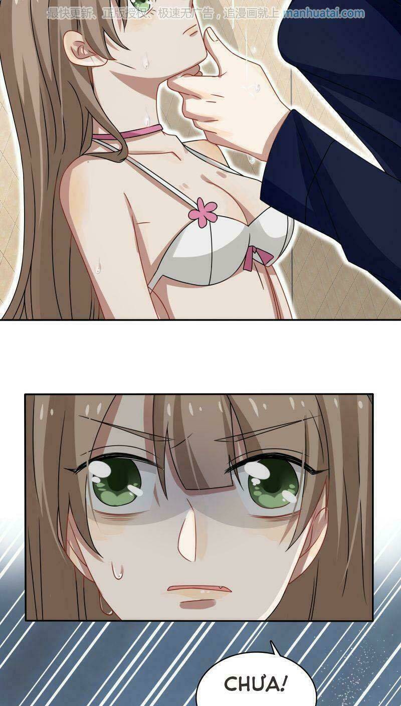 đế thiếu đoạt tình thành nghiện chapter 43 10