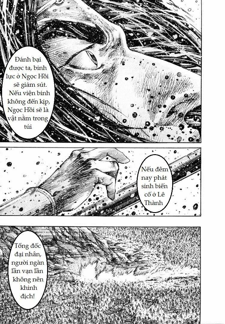 tây sơn quần anh truyện (hpln) chapter 8 32