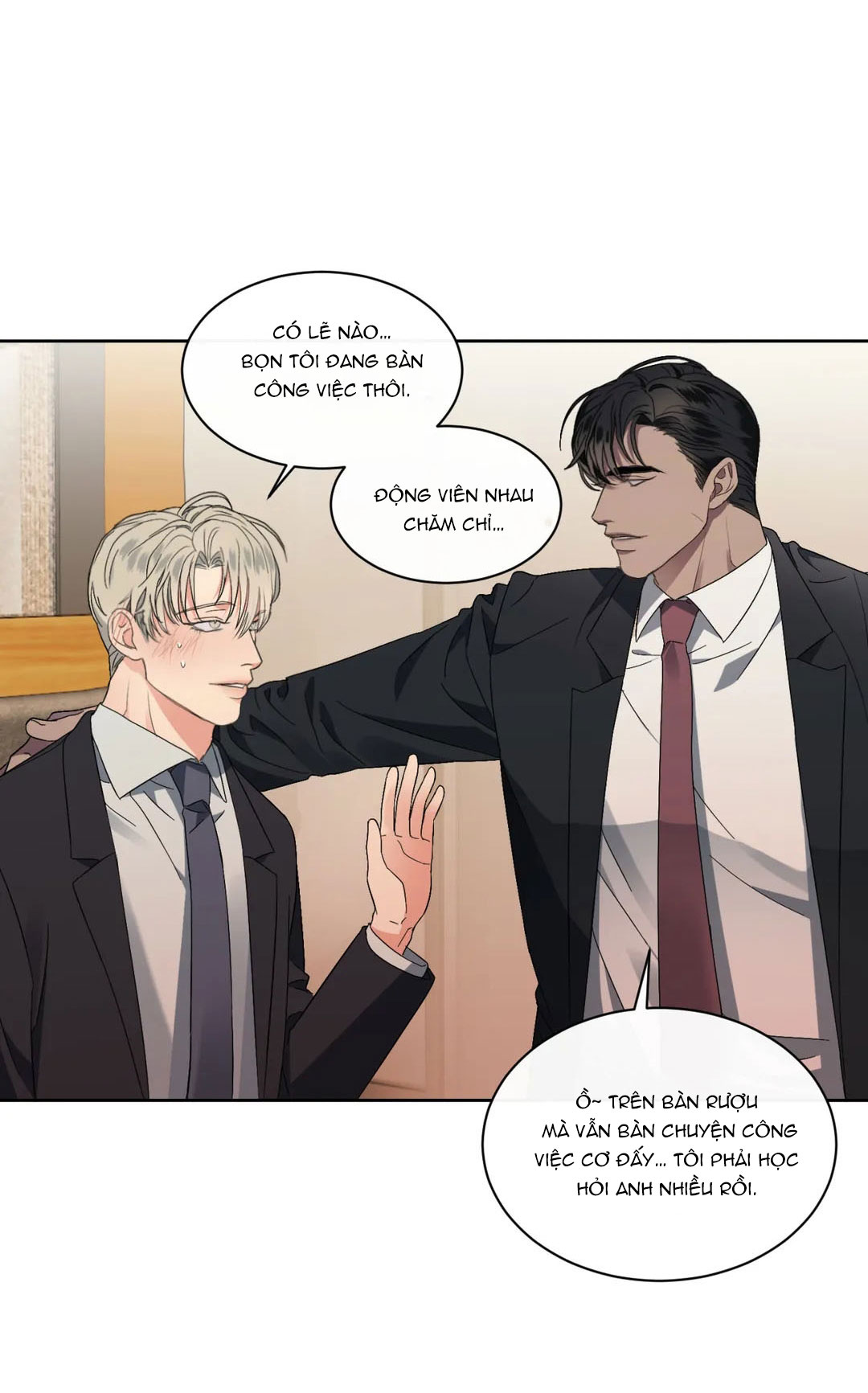 kick off chapter 2 33