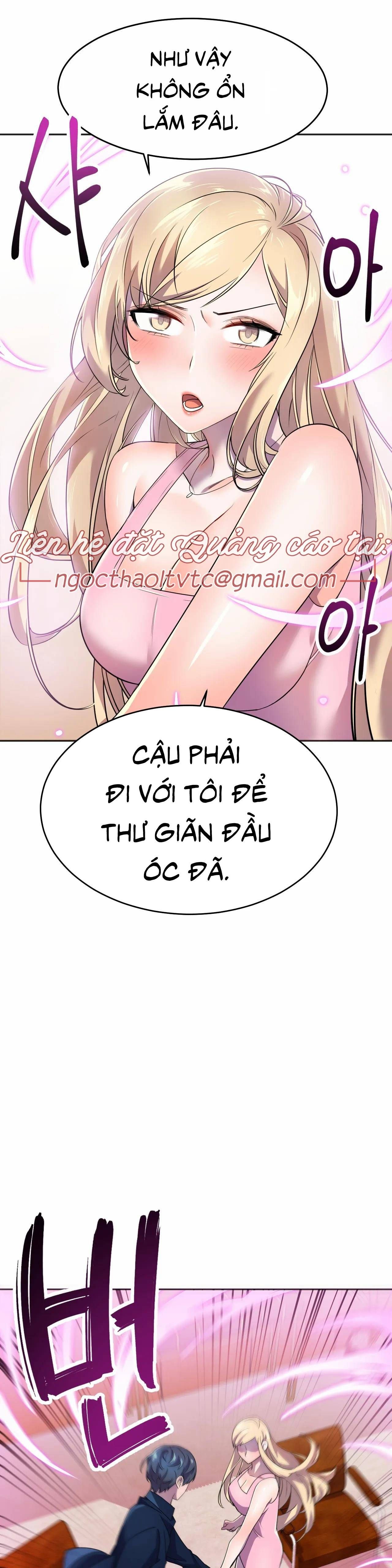 quản lý của siêu anh hùng chapter 12 13