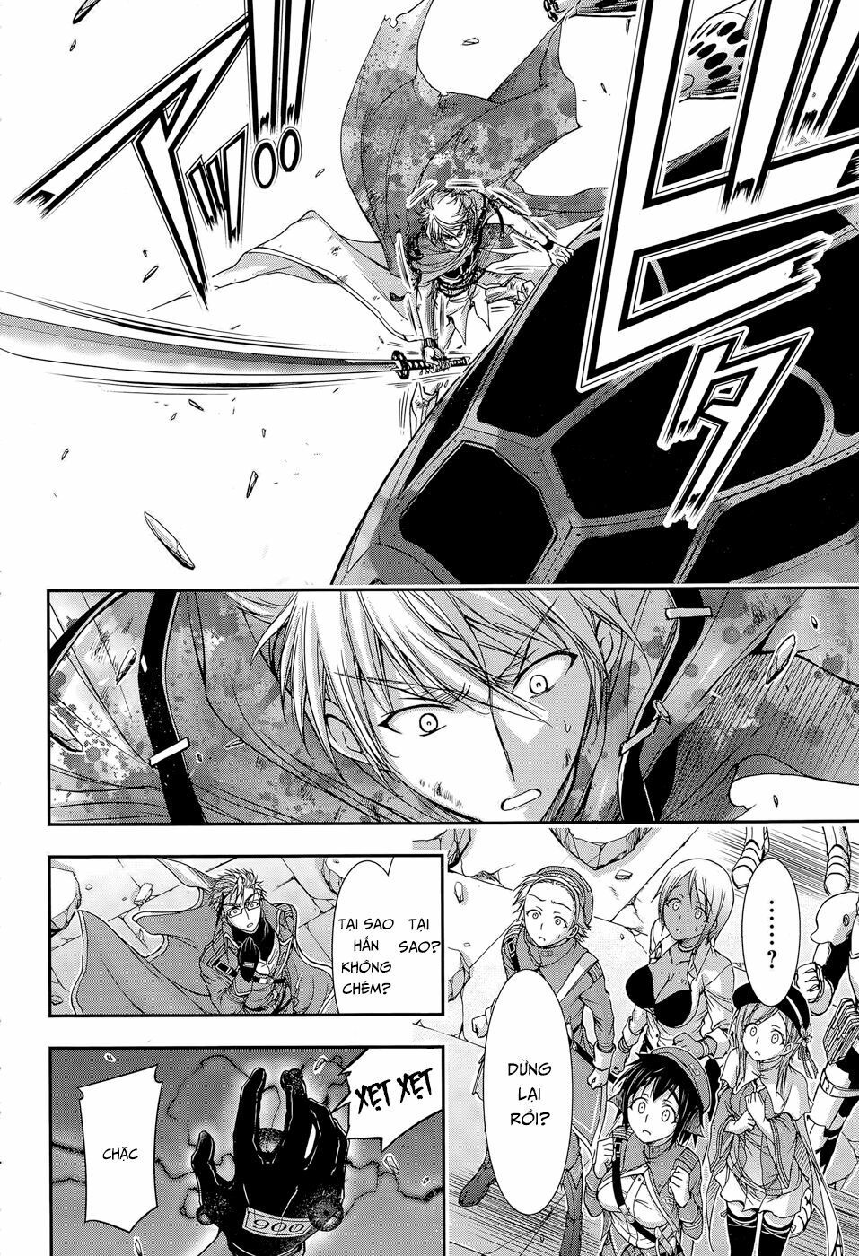 kích trụy vương huyền thoại chapter 8 39