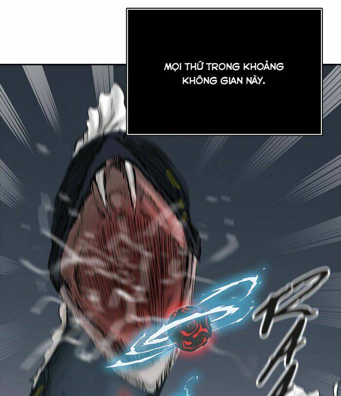 cuộc chiến trong tòa tháp chapter 374 28