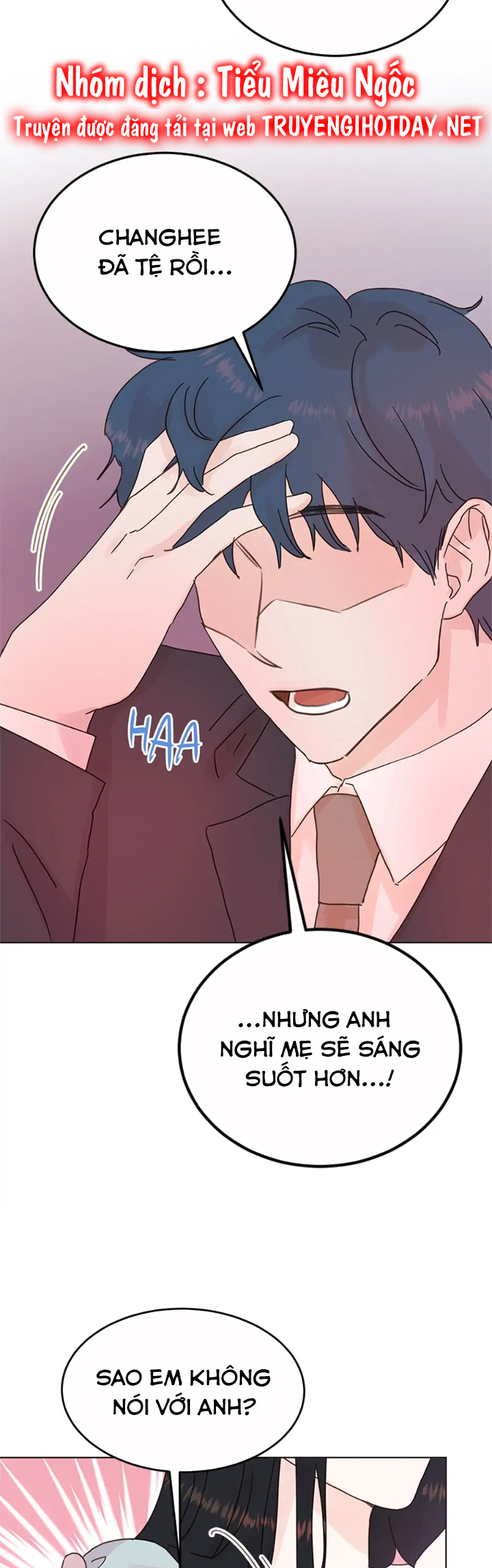 sự trả thù ngọt ngào của vợ tôi chapter 146 2