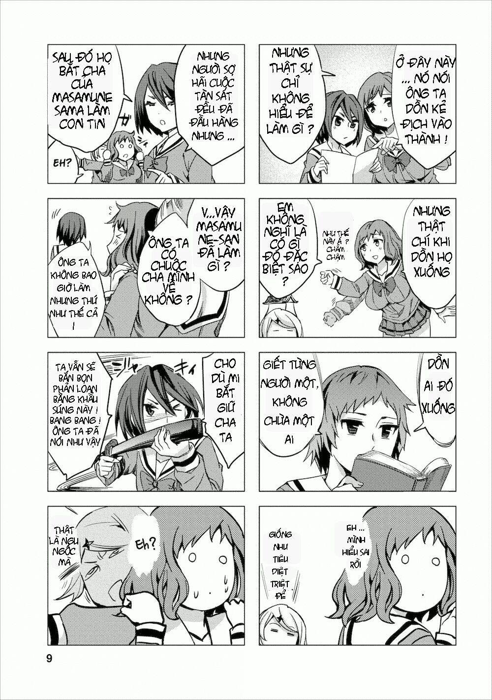 otome historic chapter 2 9