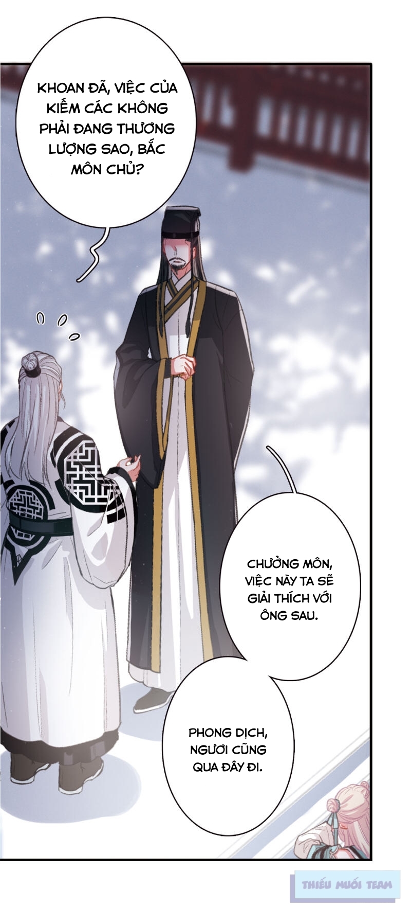 danh kiếm trủng chapter 1 36