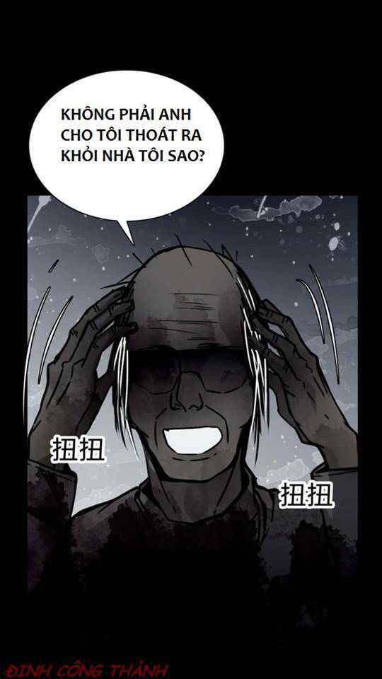 tiểu quỷ chapter 4 30
