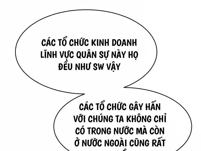 bạn học tôi là lính đánh thuê chapter 174 219